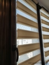 День ночь жалюзи